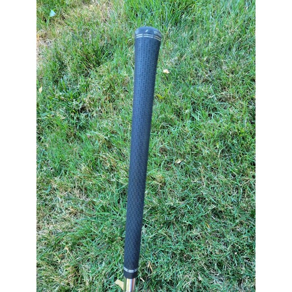 Mizuno JPX 850 4 iron True Temper XP 105 R300 Shaft Regular Flex Left Handed LH - Picture 12 of 16